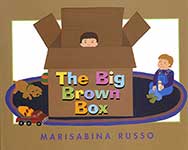 The Big Brown Box